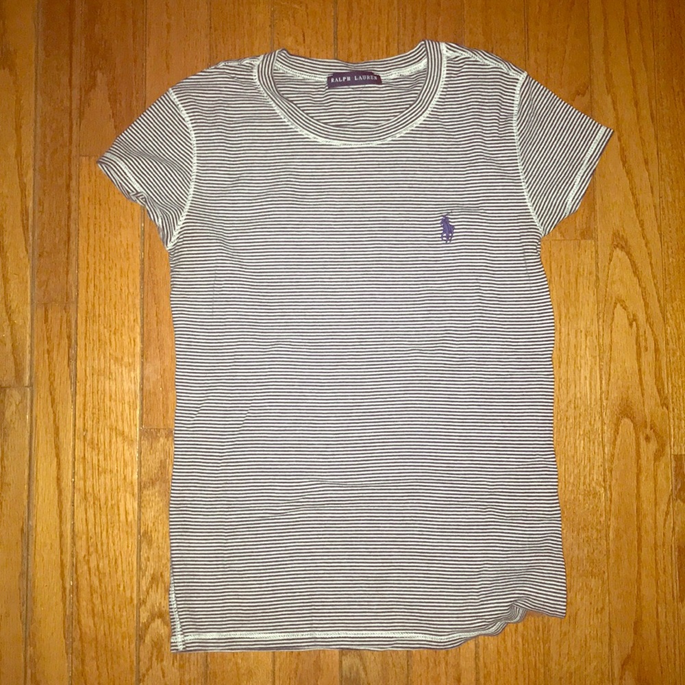 Ralph Lauren tee